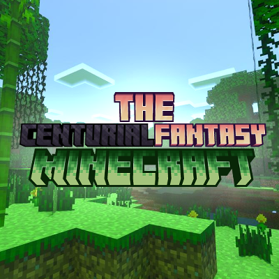 Centurial Fantasy logo