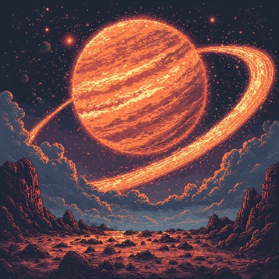 Star Technology icon