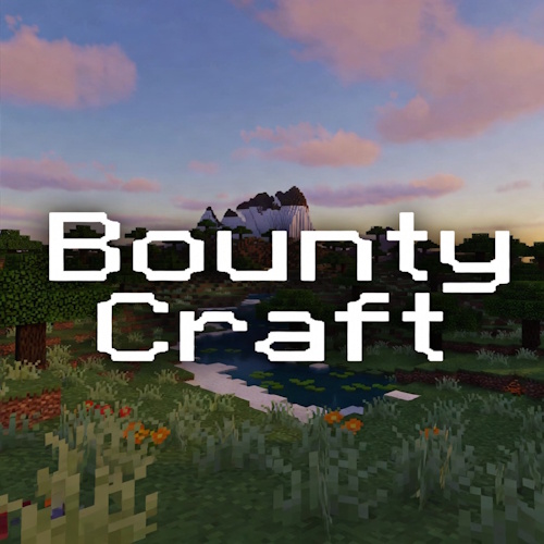 Bounty Craft logo