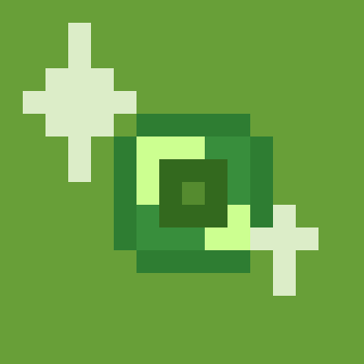 Crome's Random Stuff! logo