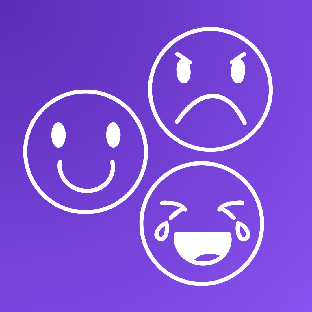 Emojis logo