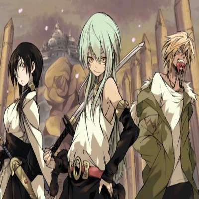 Lost Vitality - Tensuras Paradox Rewritten