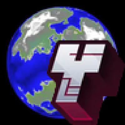 Big Globe - YUNG's Better Dungeons logo
