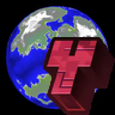 Big Globe - YUNG's Better Nether Fortresses logo