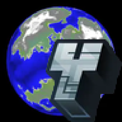 Big Globe - YUNG's Better Strongholds logo