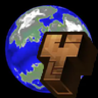 Big Globe - YUNG's Better Witch Huts logo