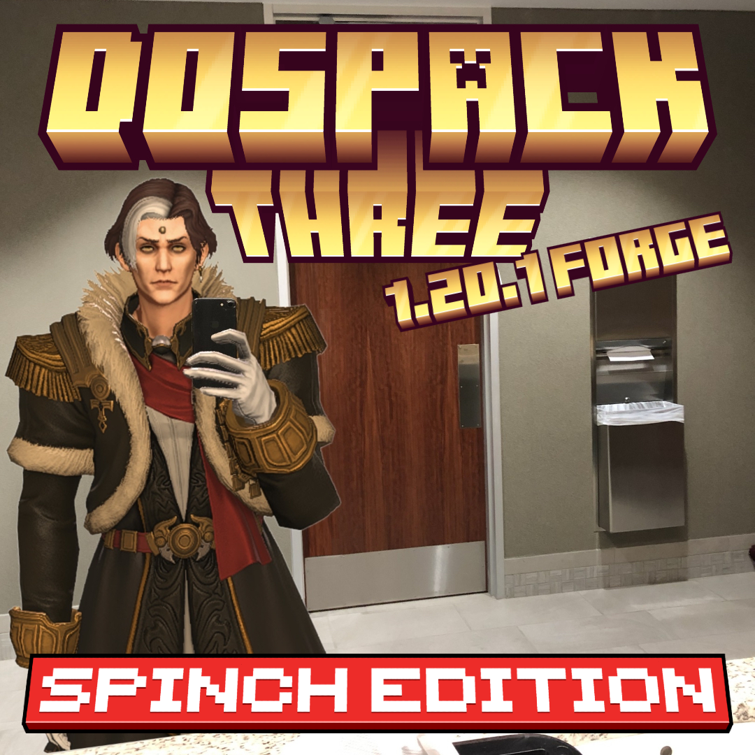 DoSpack 3 logo