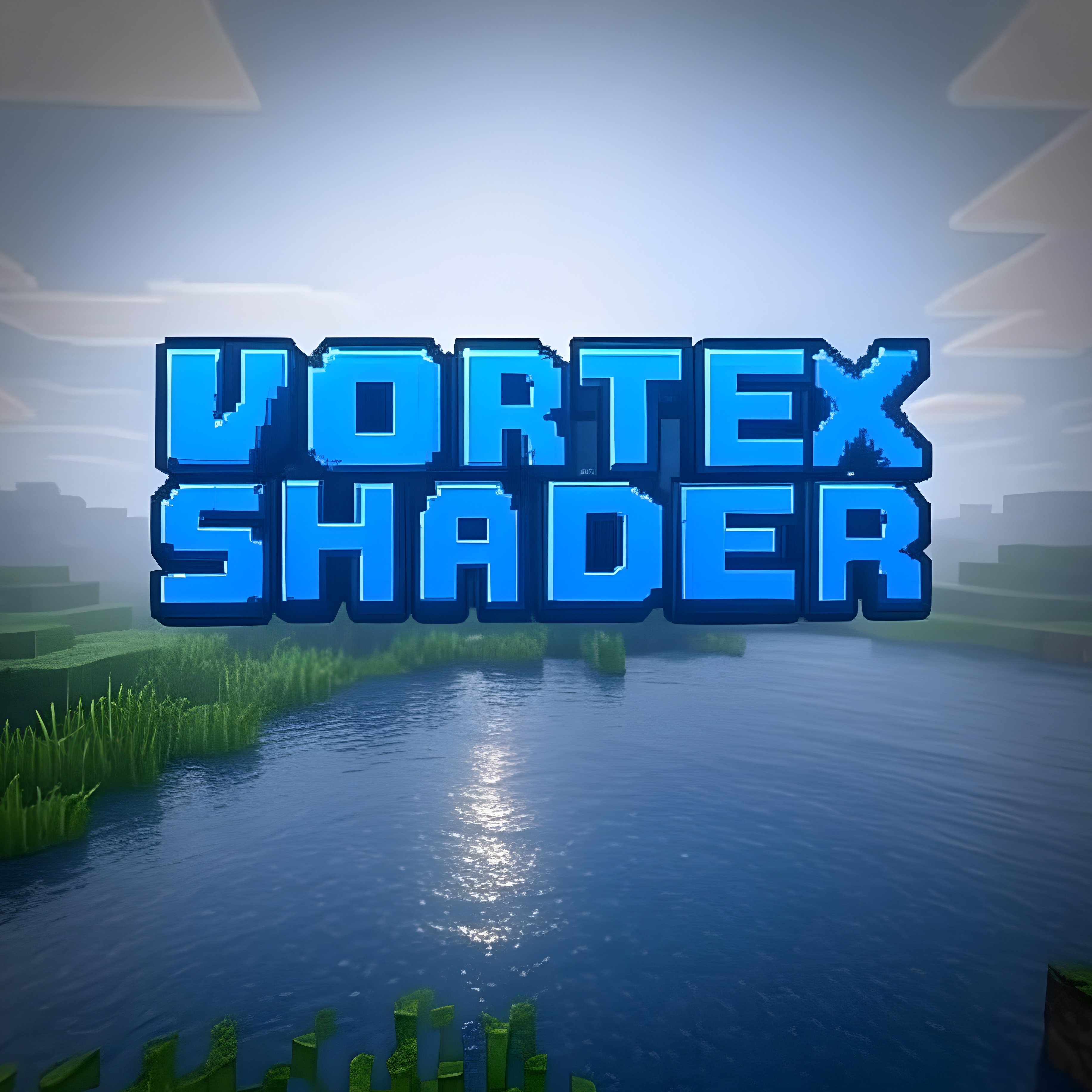UltraReal Vortex logo