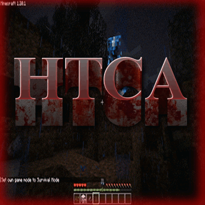 Harder Than Copper Age logo