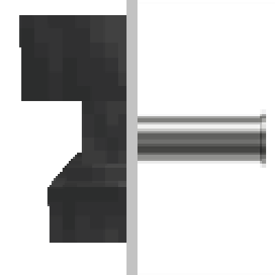 Anvils but METAL PIPE logo