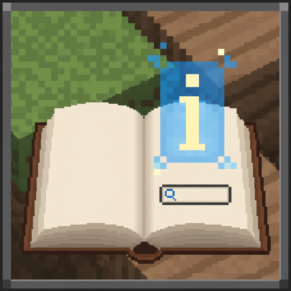 Knowledge: Pocket Wikipedia logo