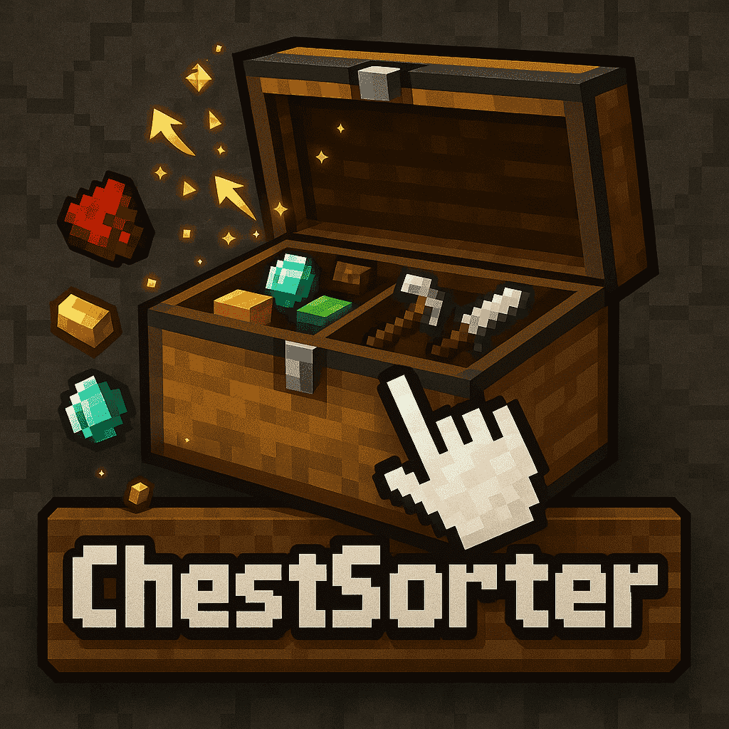 ChestSorter