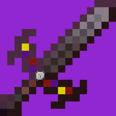 Netherite Command Block Tools logo