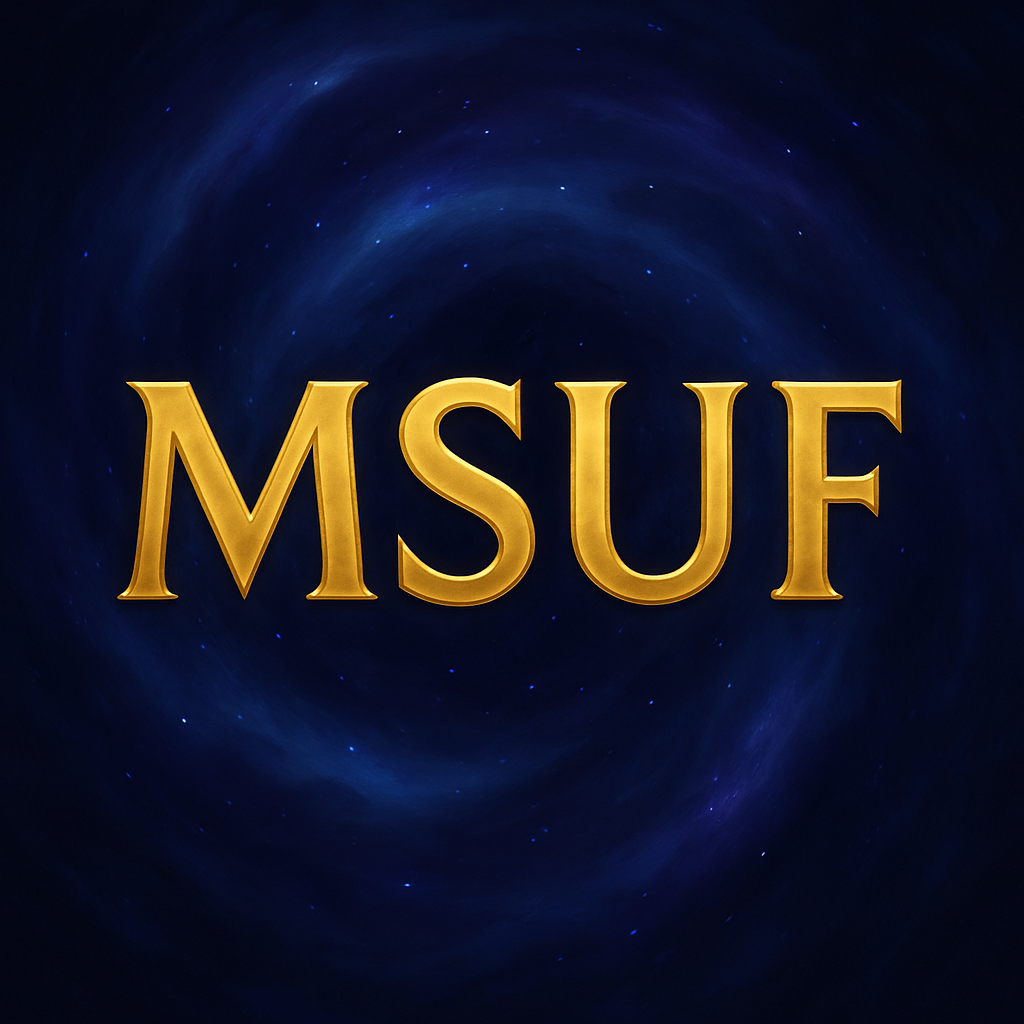 MidnightSimpleUnitFrames logo