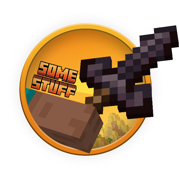 Some Stuff - Tools By BoboTweaks