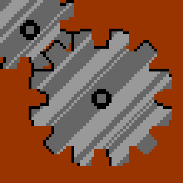 Admin Utility Items logo
