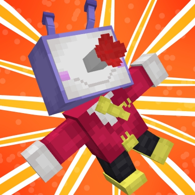 TVCraft: The Legend of Tenna logo