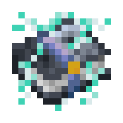 Thunder Strike Enchantment (Fabric/Forge/NeoForge/Quilt) logo
