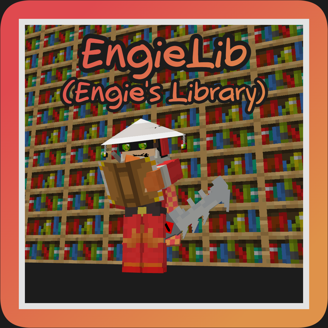 EngieLib logo