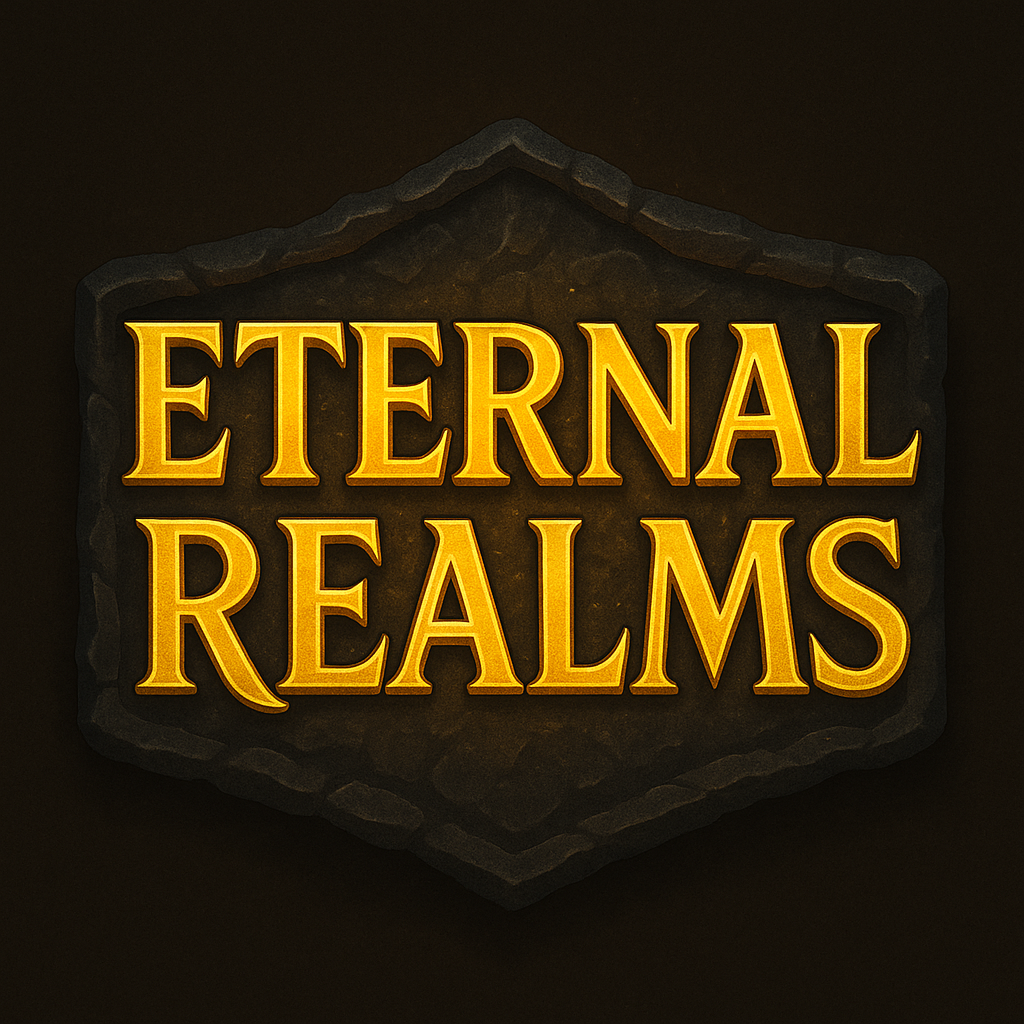 Eternal Realms (CTE2 Remastered)