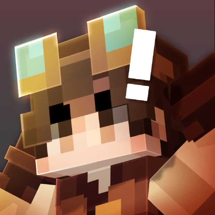Blockin' logo