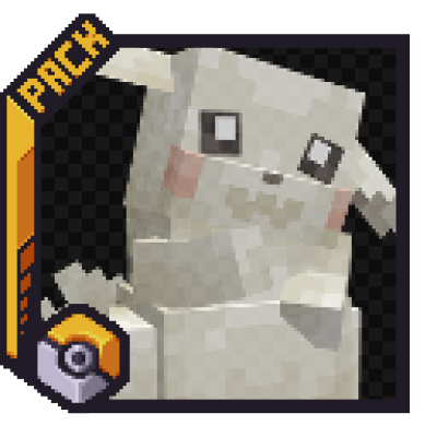 Pokopia Cosmetic Forms [Cobblemon]