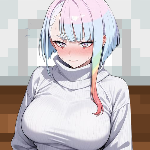 anime waifu Beds #24 logo