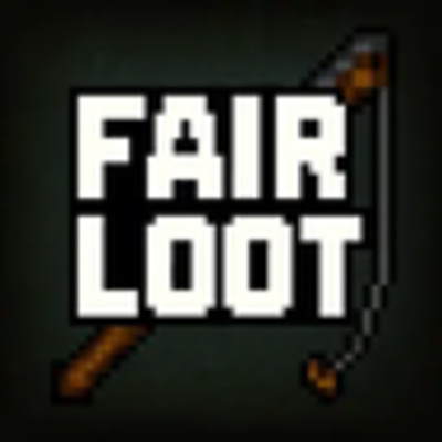 Fair Fishing Loot logo
