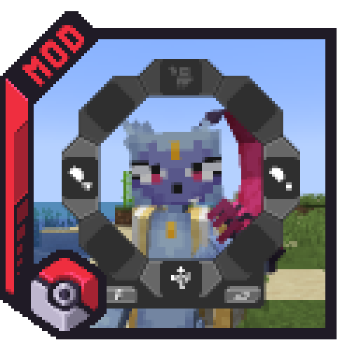 Cobblemon: Interact Wheel Additions