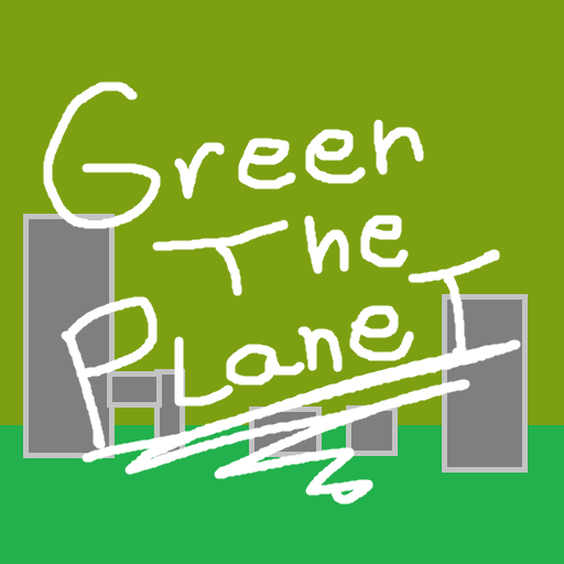 GreenThePlanet