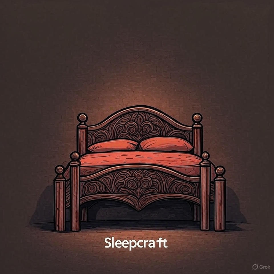 Sleepcraft
