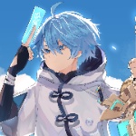 Irujake member profile picture