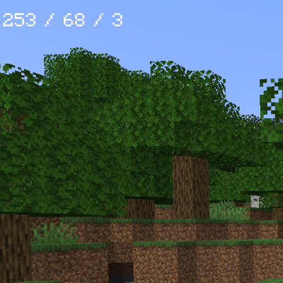 GUI Coordinates