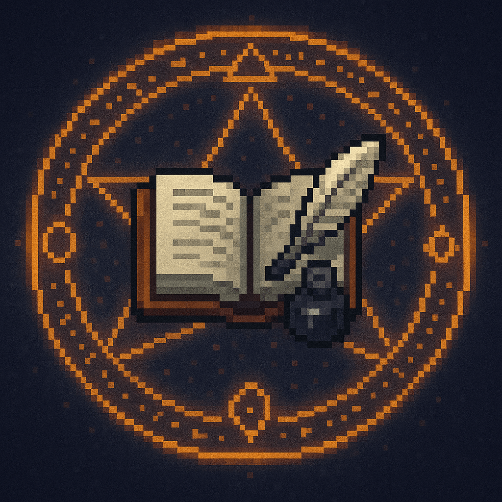 Magic Circles - ISAS Addon