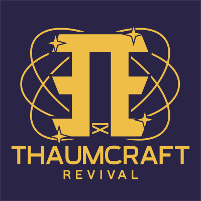 Thaumcraft Revival