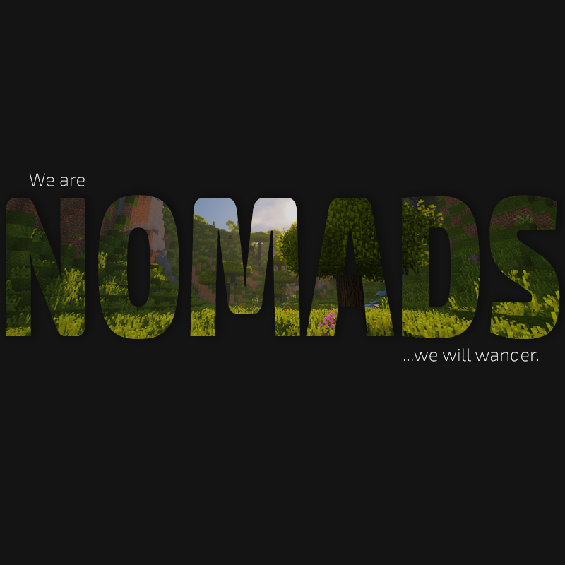 Overview - Nomads - Modpacks - Projects - Minecraft CurseForge