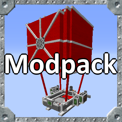 ViesCraft - Modpack