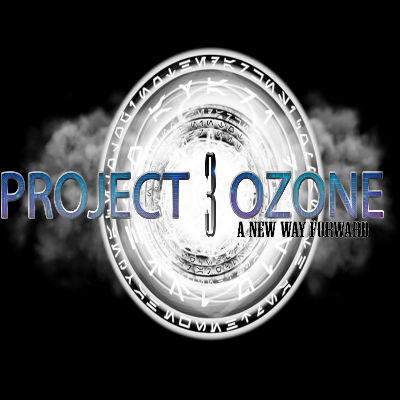 Project Ozone 3 A New Way Forward project avatar