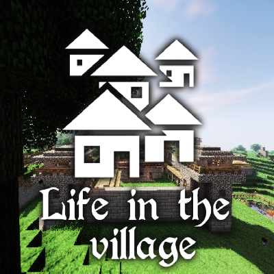 life-in-the-village