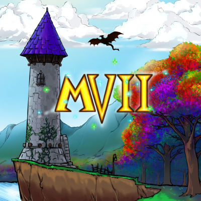 Overview - Mystical Village 2 - Modpacks - Projects ...