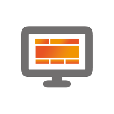 Rabbit GUI logo