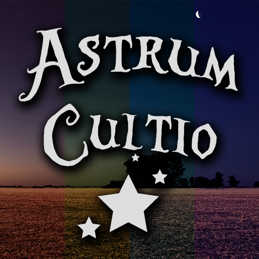 Astrum Cultio project artwork