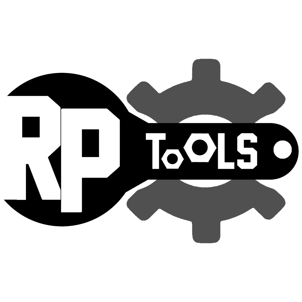 RPTools logo