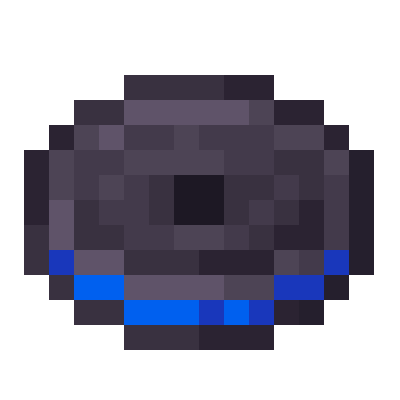Alex's Caves: Cacophony logo