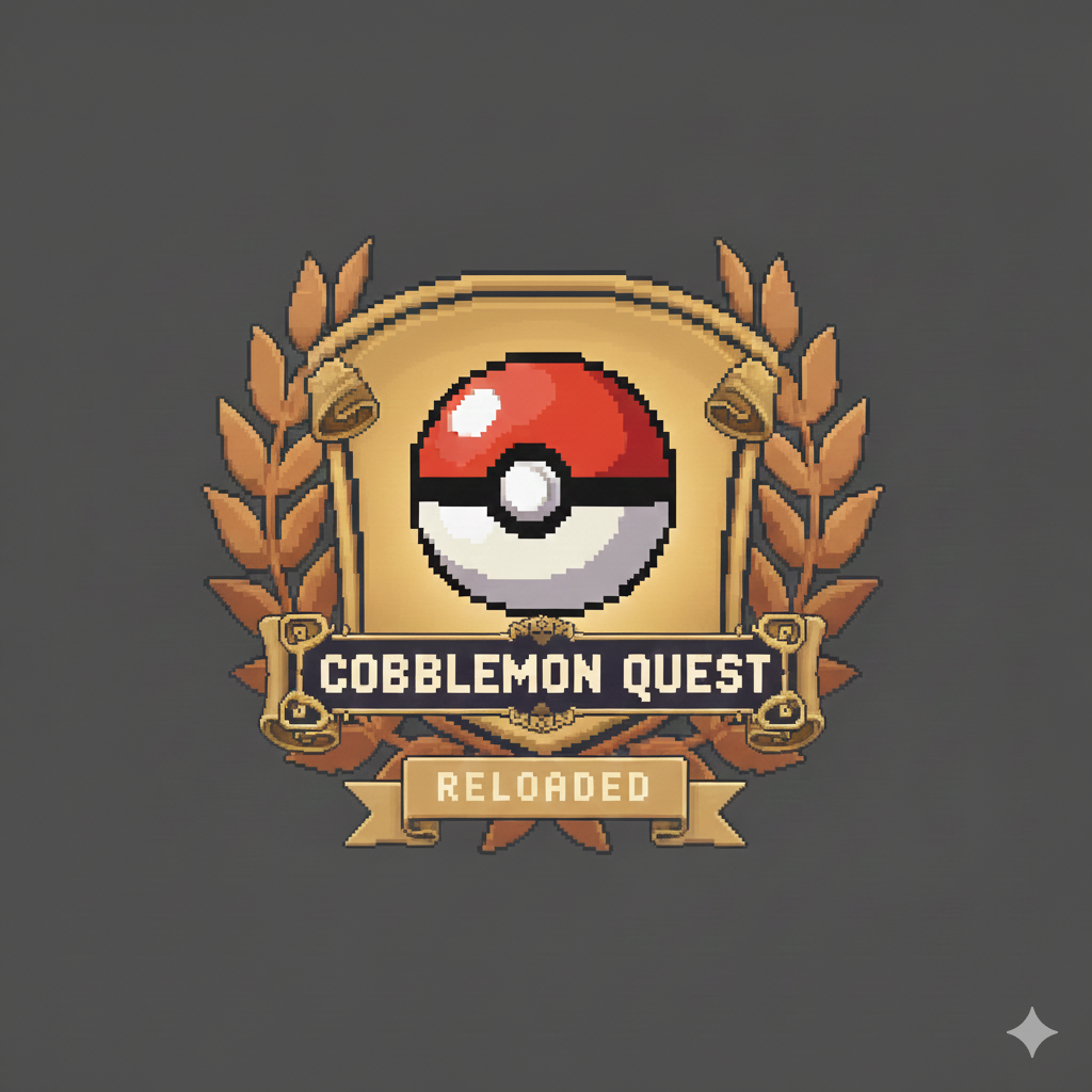 Cobblemon Quests Reloaded