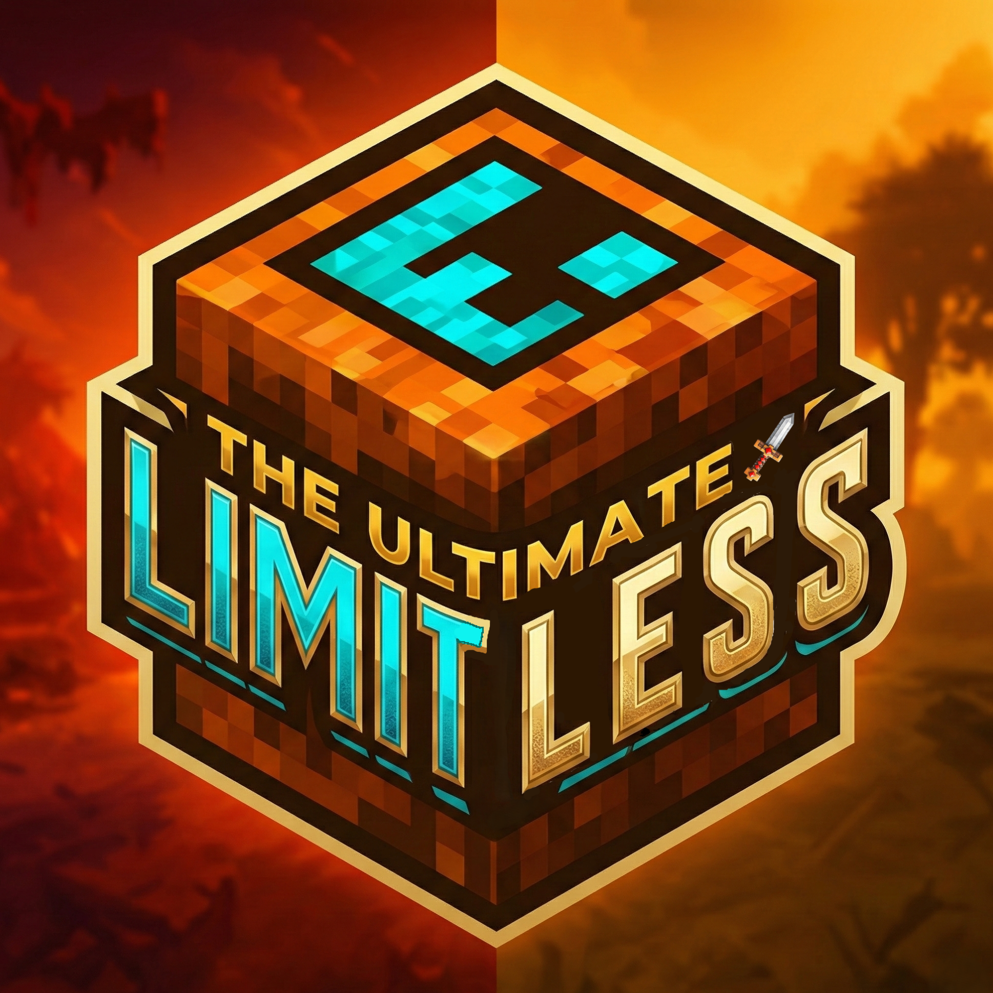 The Ultimate Limitless - TUL 2 logo