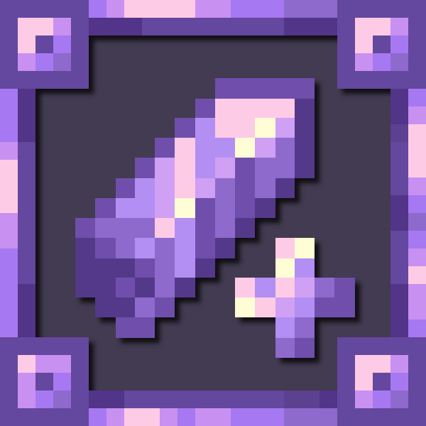 Amethyst Tools(Upgrade) logo