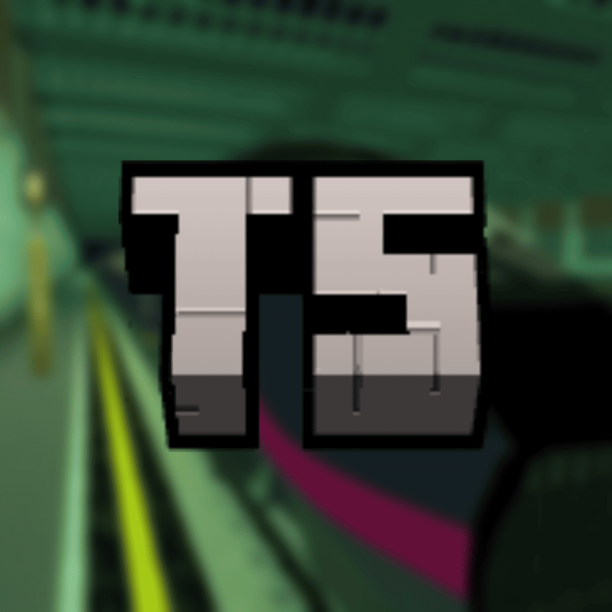 Transit Scape logo