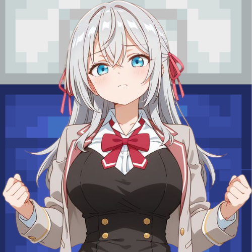 anime waifu Beds #25 logo