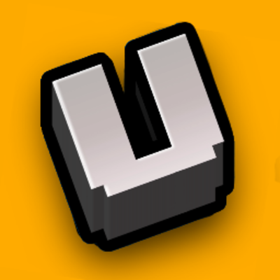 UniCraft 2 logo
